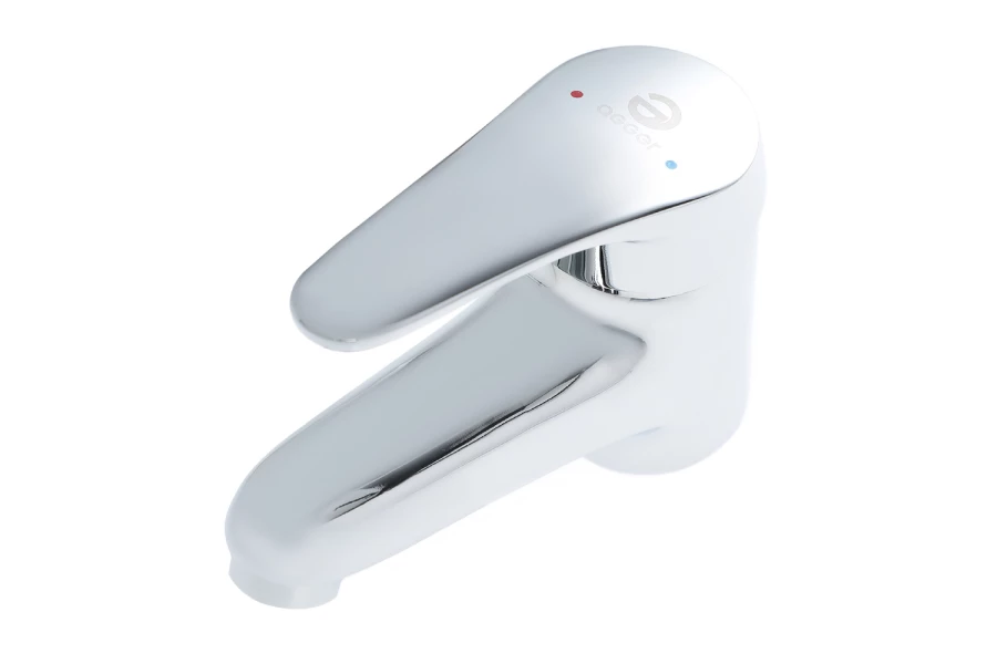Смеситель для раковины AGGER Exact A2102100 (изображение №3)