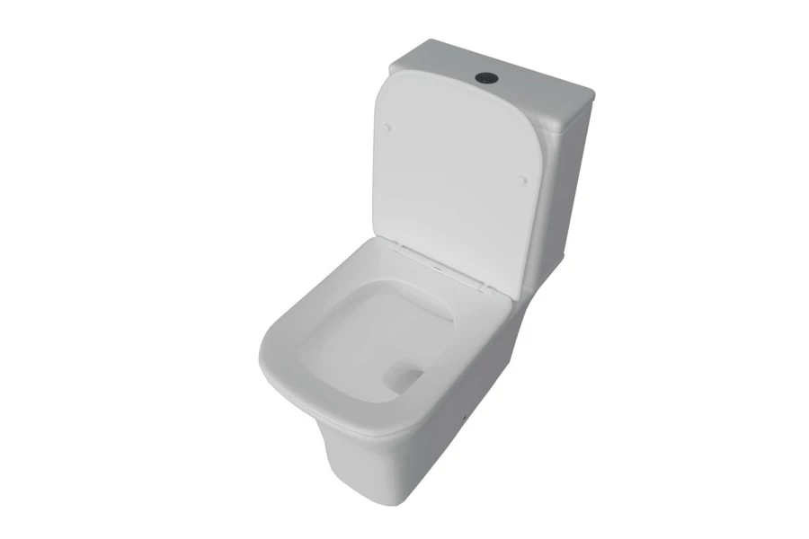 Унитаз напольный Helmi Pro (изображение №11)