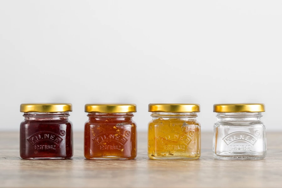 Набор банок Kilner Prepare (изображение №2)