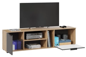 Второе фото. Тумба под ТВ Хилтон