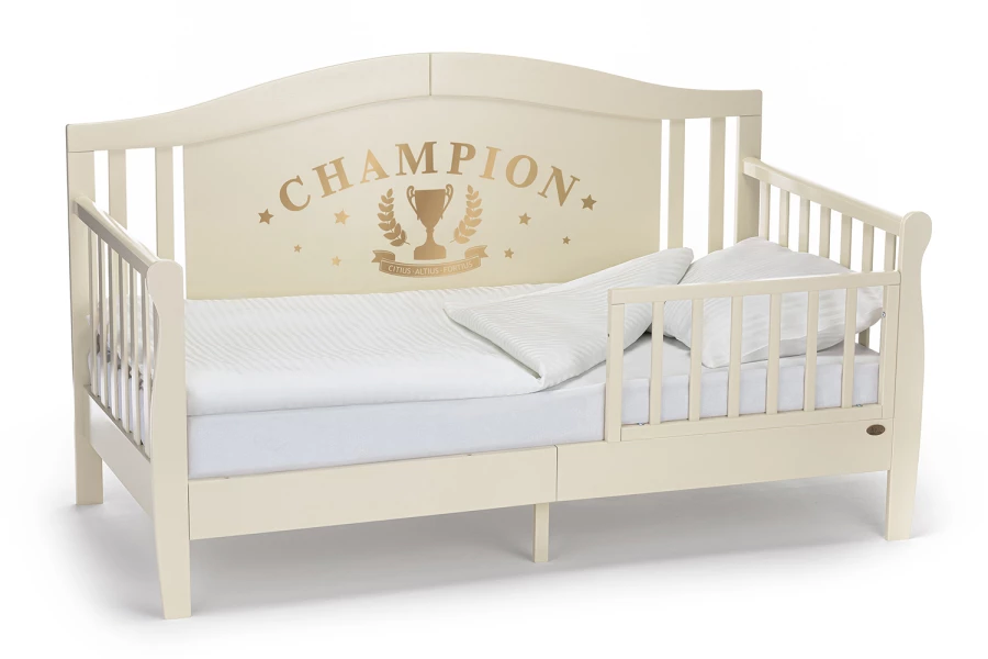 Кровать-диван детская Stanzione Verona Div Sport (изображение №5)