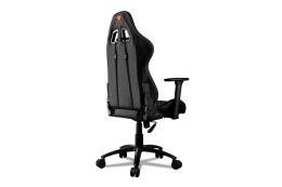 Кресло компьютерное игровое COUGAR Rampart