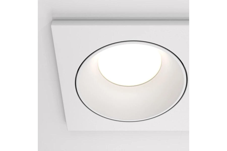 Светильник встраиваемый MAYTONI Downlight Zoom (изображение №6)