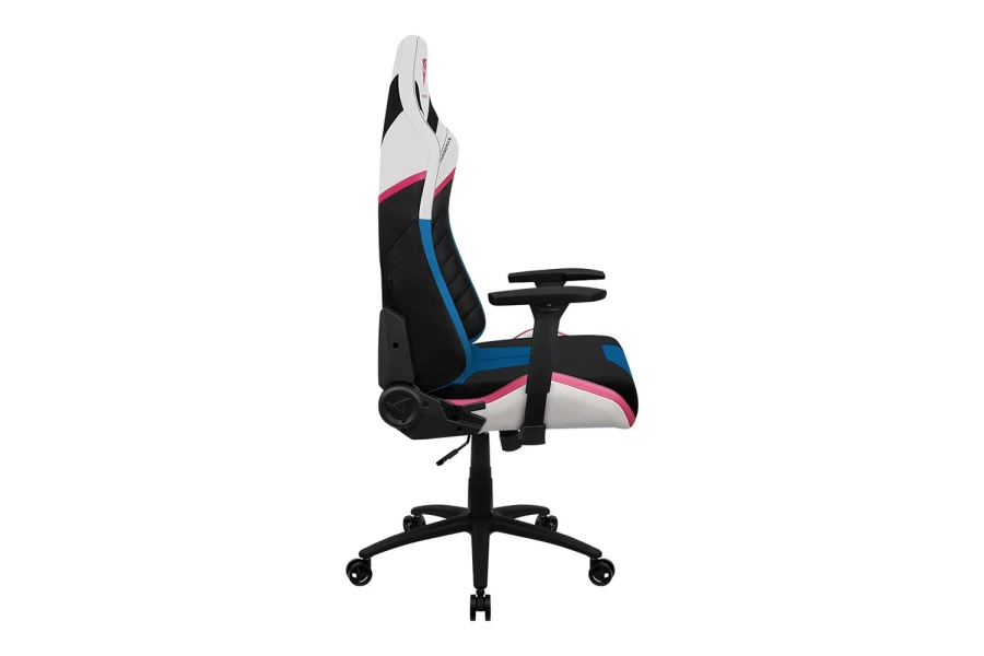 Кресло компьютерное игровое MAX Diva Pink (изображение №4)
