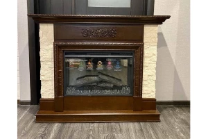 Очаг InterFlame Foton