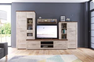 Гостиная Мэдисон