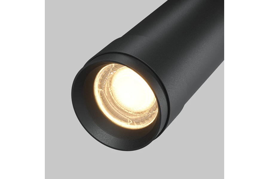 Светильник потолочный LED MAYTONI Ceiling & Wall Focus Zoom (изображение №7)