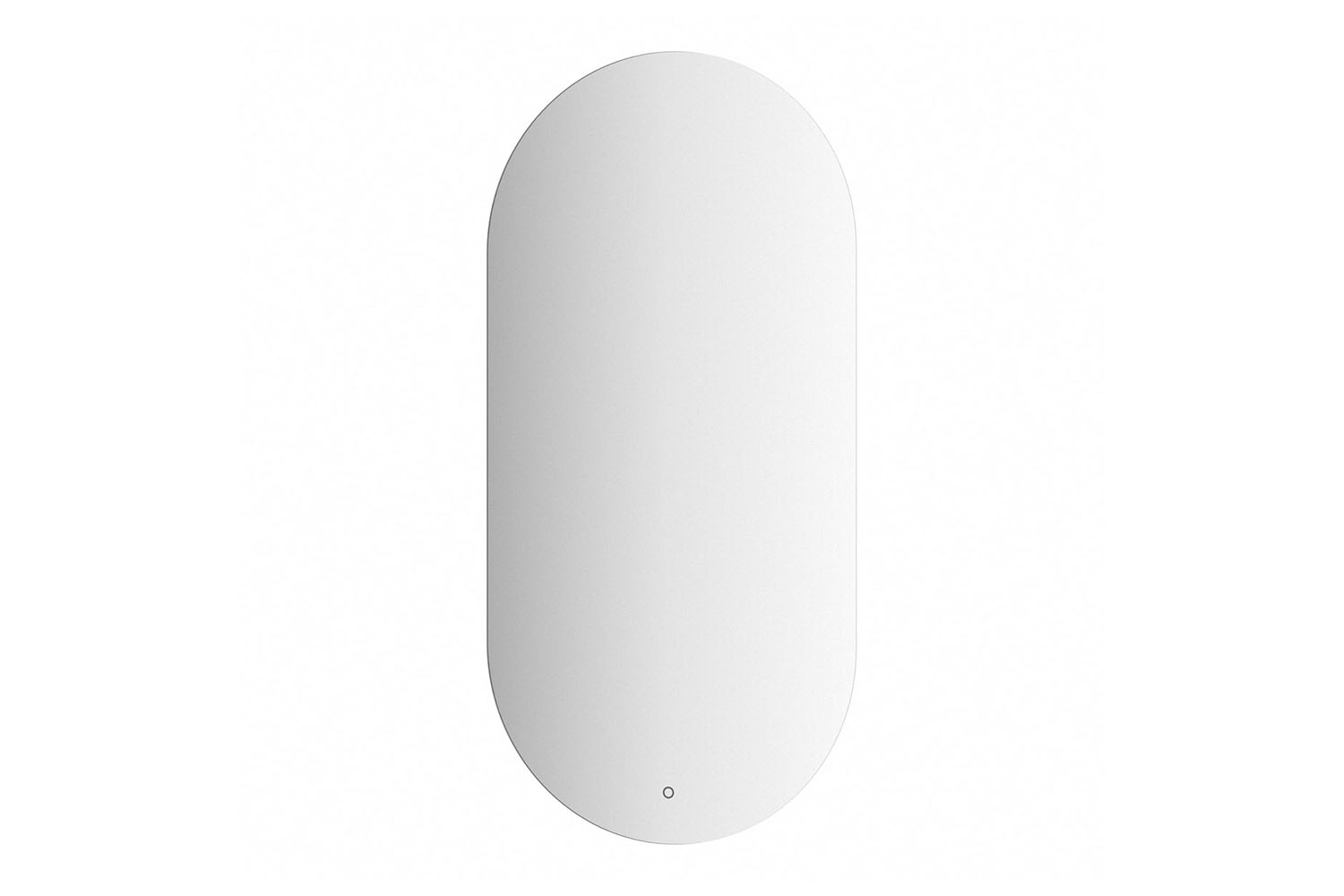 Зеркало настенное с LED-подсветкой EVOFORM Ledshine