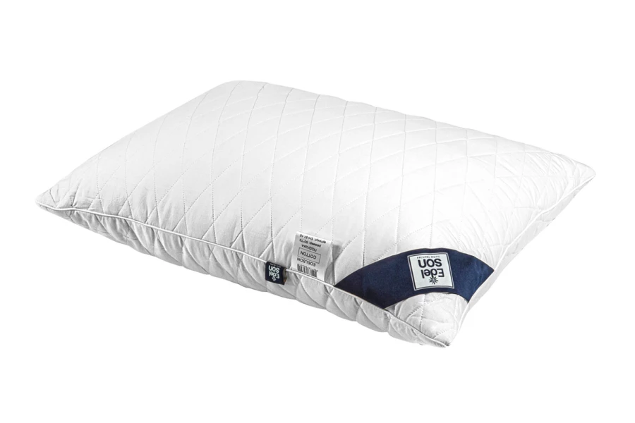 Подушка EDELSON Cotton (изображение №1)