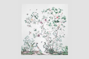 Второе фото. Комплект постельного белья Togas Альфабия