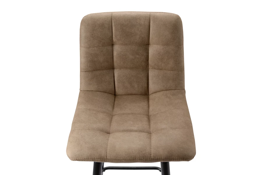 Барный стул Chilli серый (изображение №11)