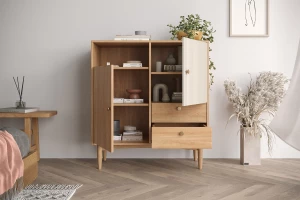 Второе фото. Комод Bubble Solid