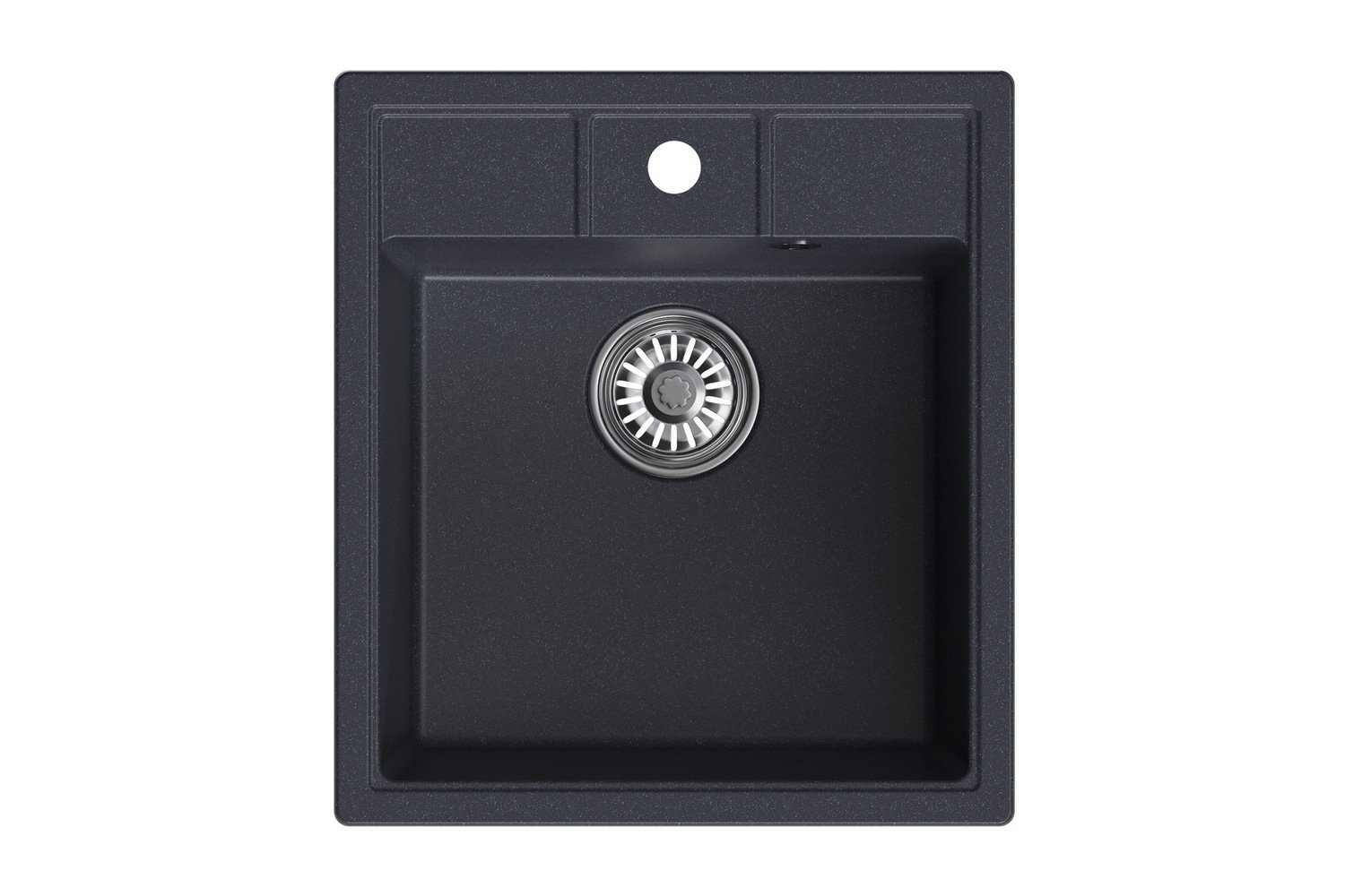 Мойка врезная MIXLINE ML-GM28 552184