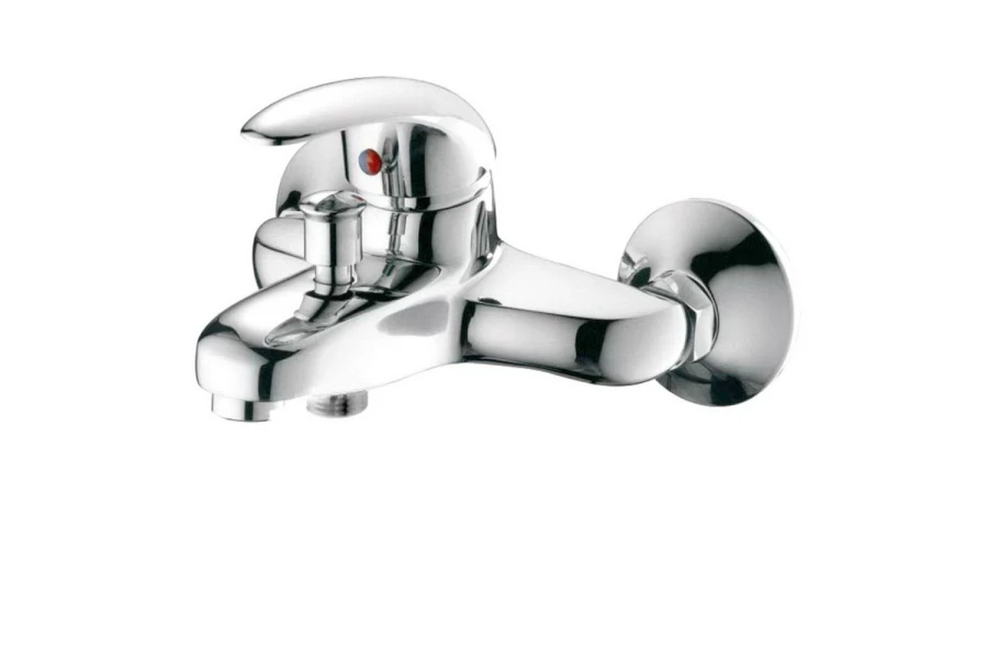 Душевой комплект AGGER Proud A0831100 (изображение №4)
