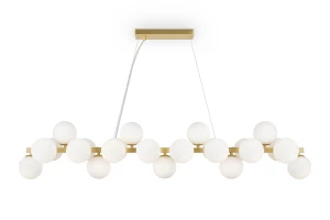 Светильник подвесной MAYTONI Modern Dallas