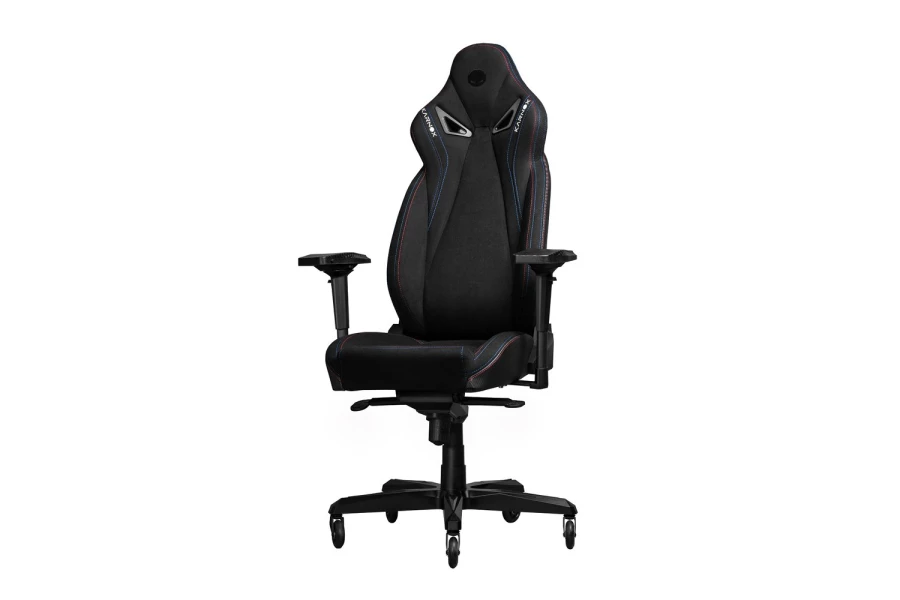 Игровое кресло Assassin Ghost Edition (изображение №1)