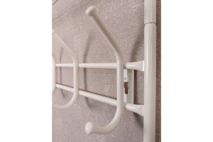 Второе фото. Вешалка с полкой 100 ВСП