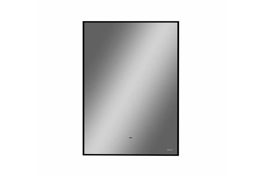 Зеркало с LED-подсветкой Cube (изображение №1)