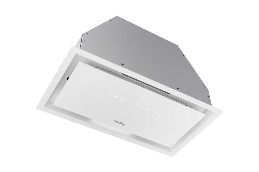 Вытяжка KORTING KHI 6997 (изображение №1)