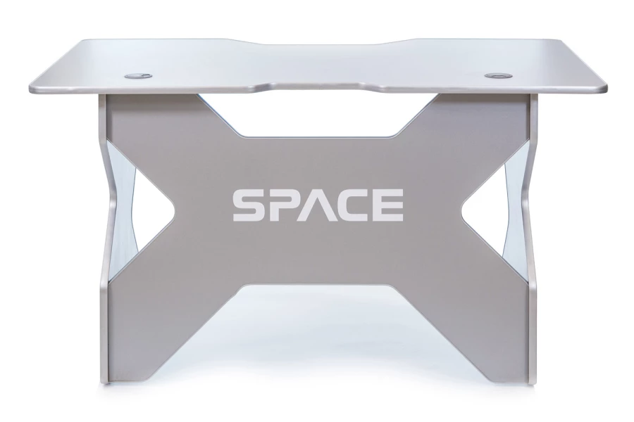 Игровой компьютерный стол VMMGAME Space 140 Lunar (изображение №3)