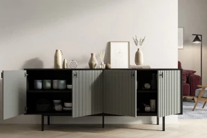 Второе фото. Комод Emerson