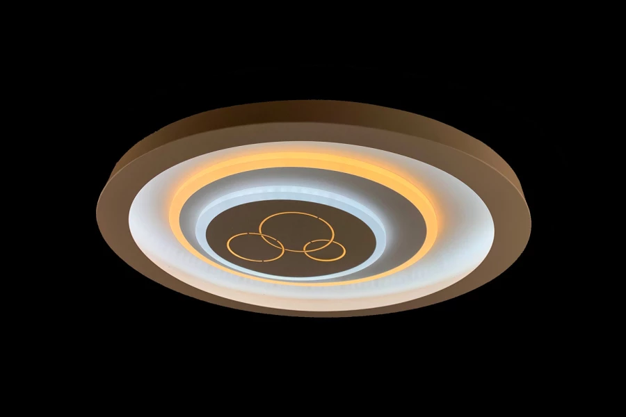 Светильник потолочный LED Lamps 5131 (изображение №2)