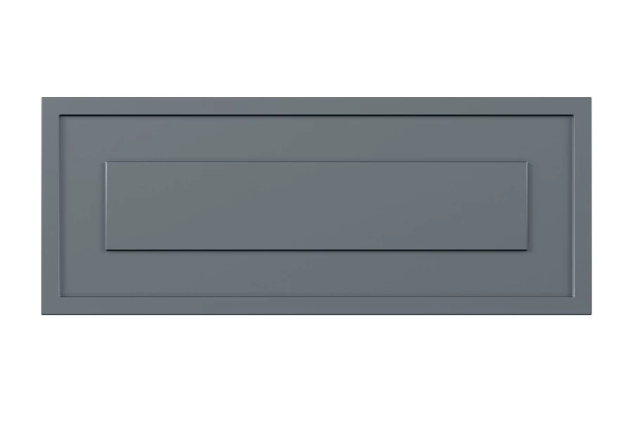 Фасад для шкафа-надстройки Грейс (изображение №1)