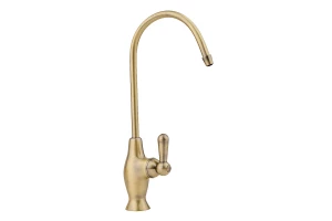 Кран для чистой воды LONGRAN Classic LC2101 BR