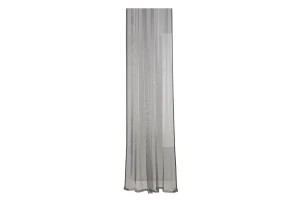Тюль  160x260 см Dark Metal 160х260 см