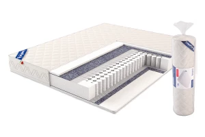 Матрас пружинный Lineaflex Venta