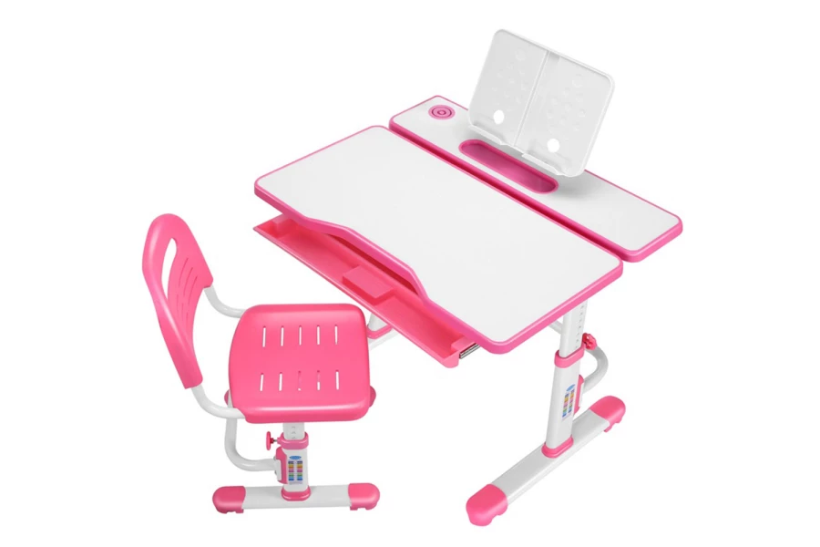 Комплект мебели Cubby Botero Pink (изображение №1)