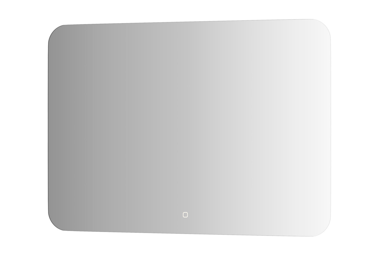 Зеркало с LED-подсветкой DEFESTO Opti