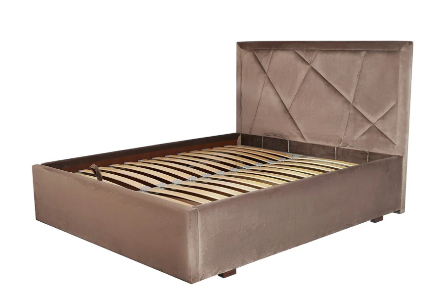 Кровать с подъёмным механизмом  Гольф (изображение №4)
