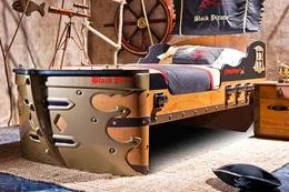 Детская кровать Pirate