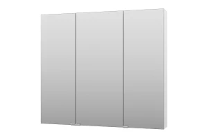 Зеркало-шкаф Аура