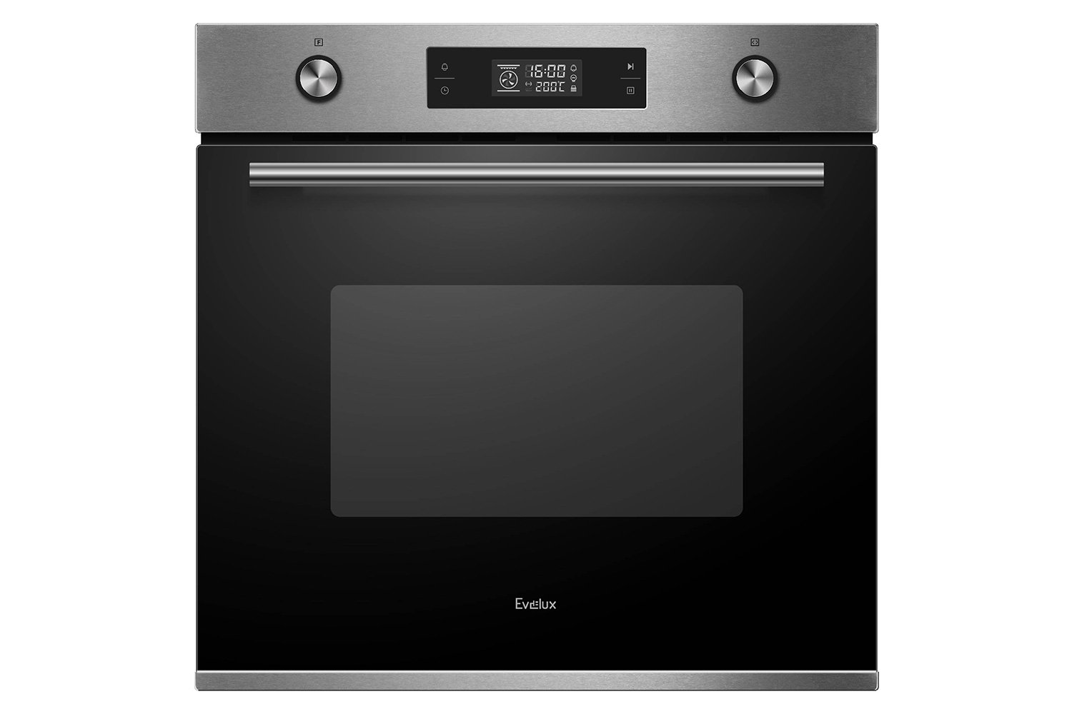Электрический духовой шкаф EVELUX EO 650