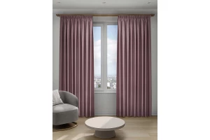 Штора на ленте Decofest Омбра