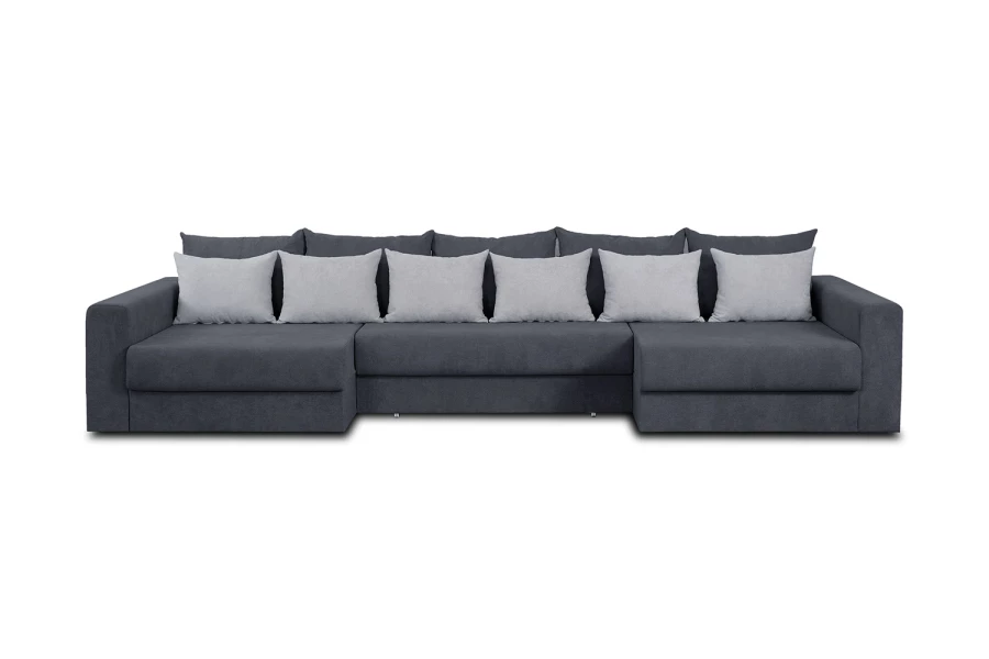 Угловой диван-кровать Модена (изображение №2)