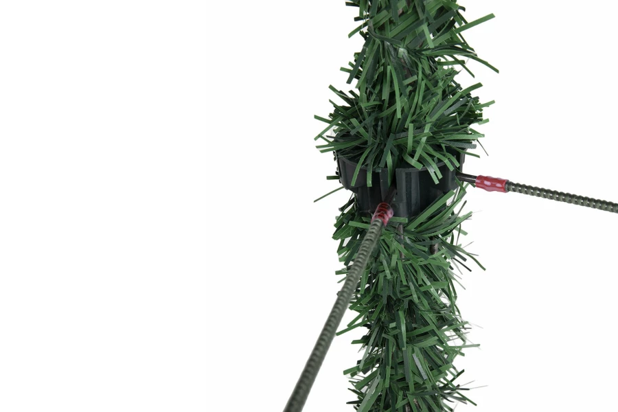 Искусственная ель Пушистая (изображение №8)