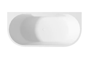 Ванна пристенная AB9296-1.5