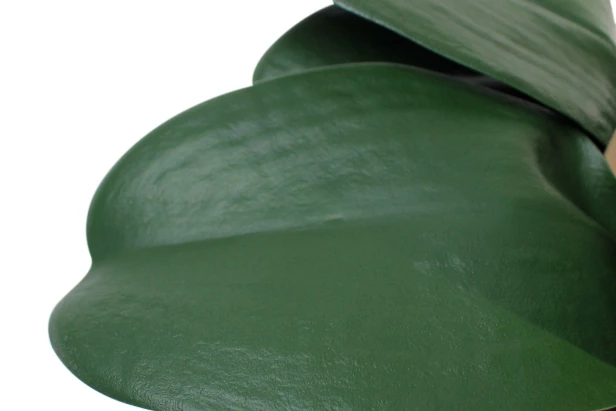 Искусственное растение в кашпо Орхидея Фаленопсис (изображение №4)