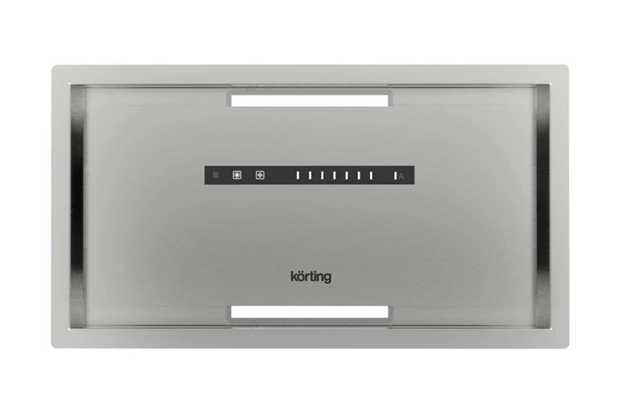 Вытяжка KORTING KHI 6997 (изображение №2)