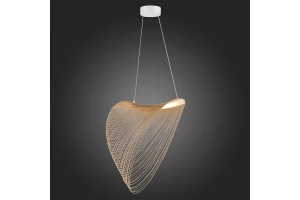 Второе фото. Светильник подвесной Fossil