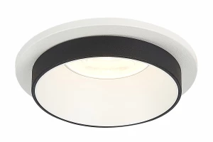 Второе фото. Светильник встраиваемый ST206