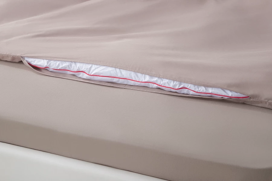 Комплект постельного белья MITTE Grau (изображение №8)