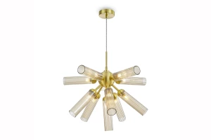 Светильник подвесной FREYA Modern Borgy