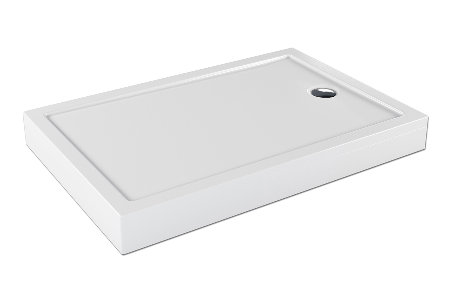 Поддон универсальный MELODIA DELLA VITA Square