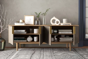 Второе фото. Комод под TV Line