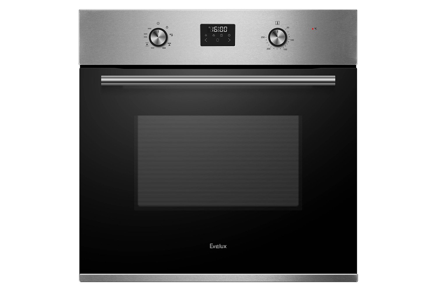 Электрический духовой шкаф EVELUX EO 630