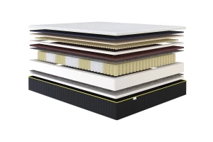 Матрас анатомический DARWIN Air Spring